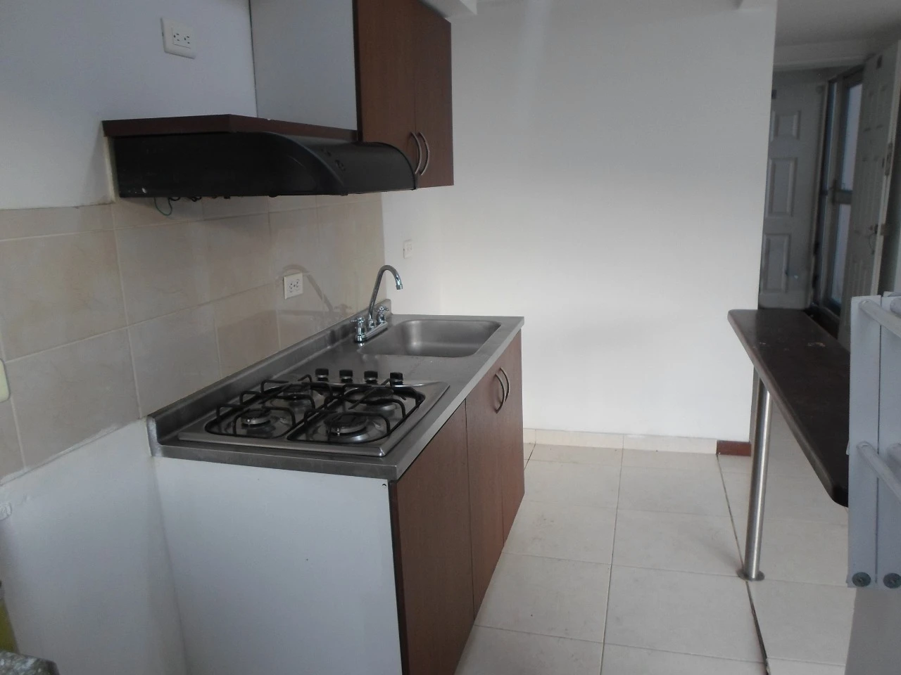 casa campestre en arriendo sector Robledo parque