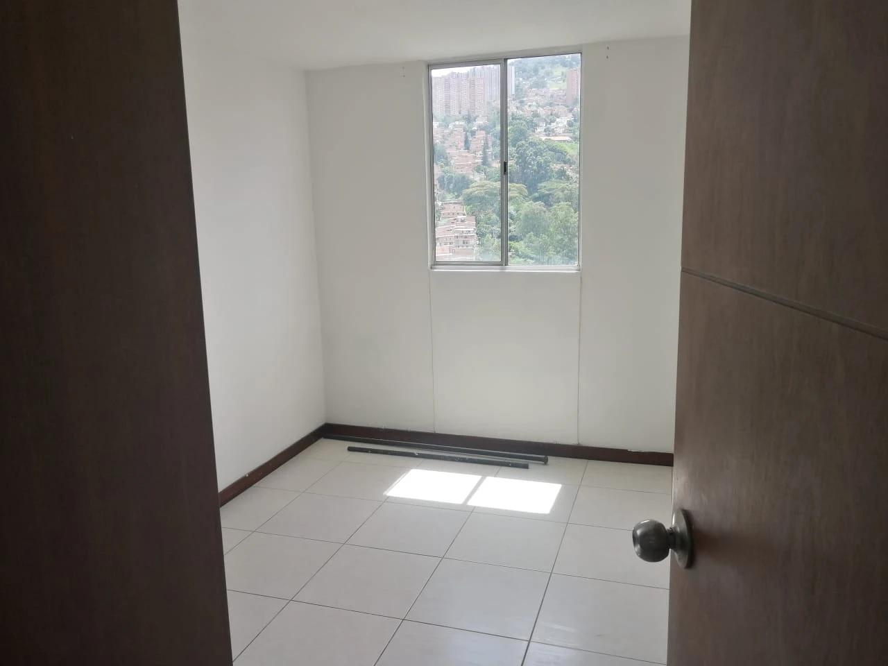 casa campestre en arriendo sector Robledo parque