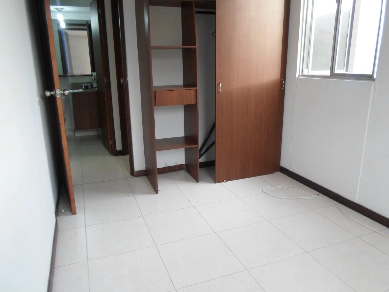 casa campestre en arriendo sector Robledo parque