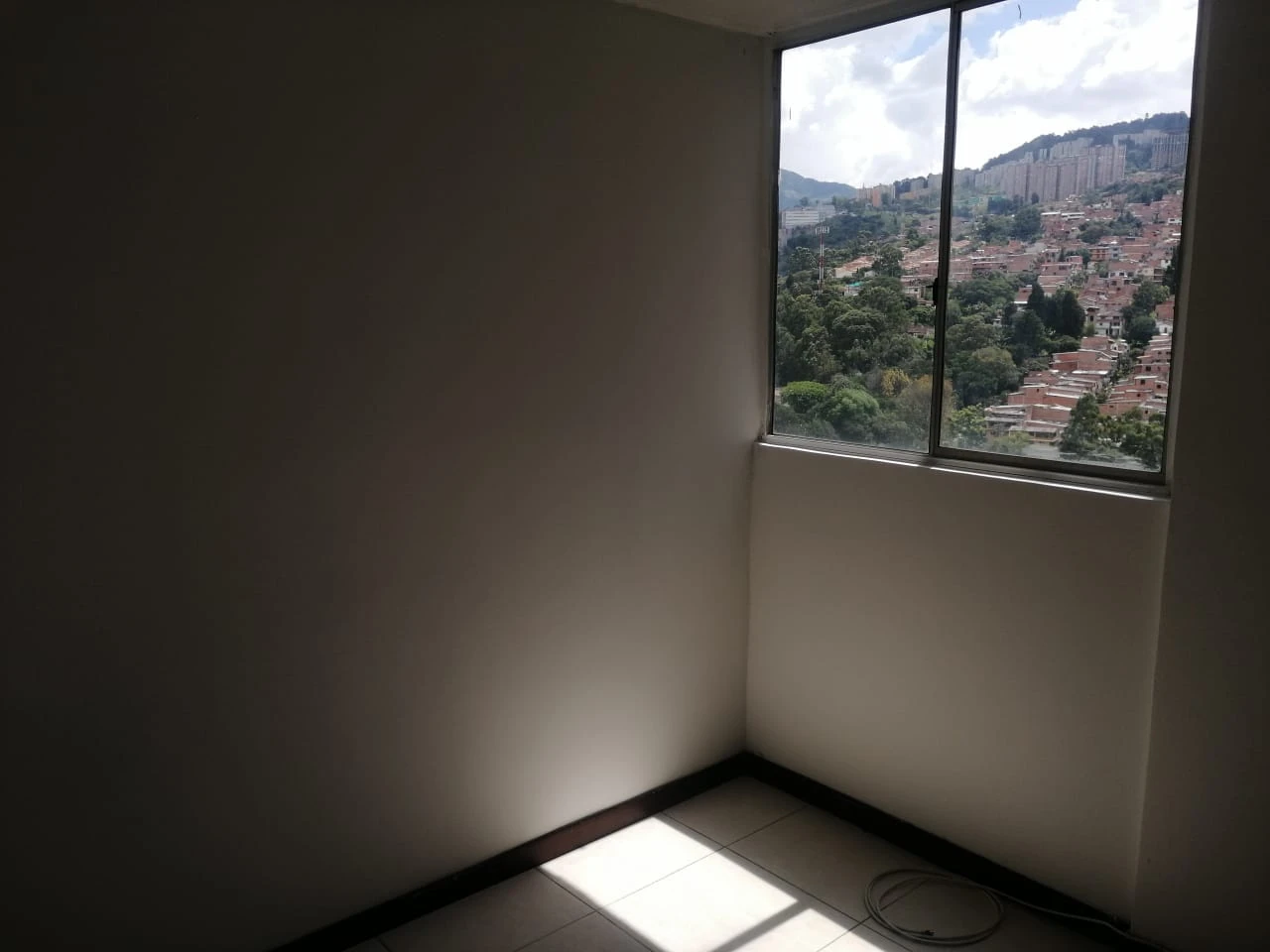 casa campestre en arriendo sector Robledo parque