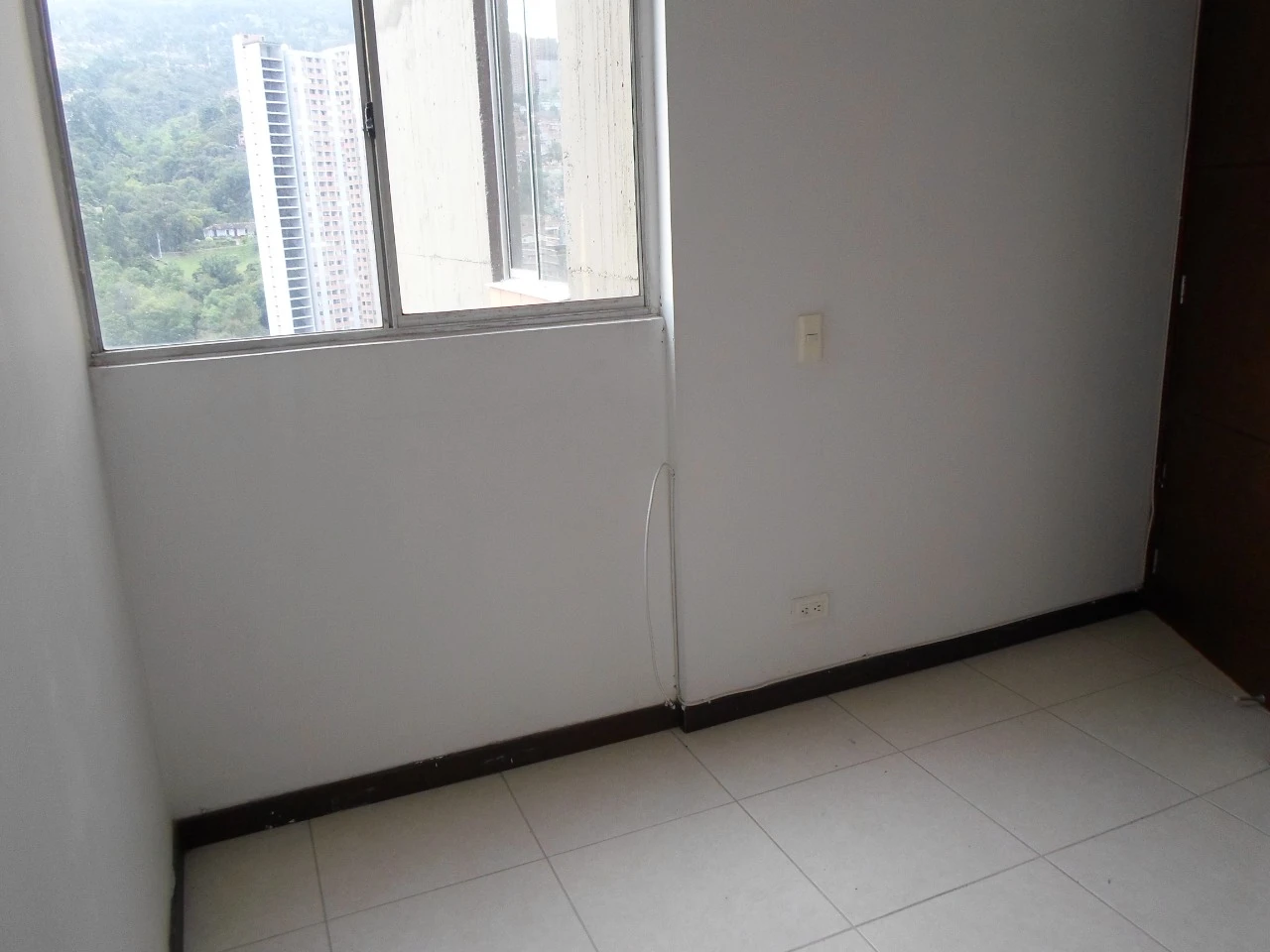 casa campestre en arriendo sector Robledo parque