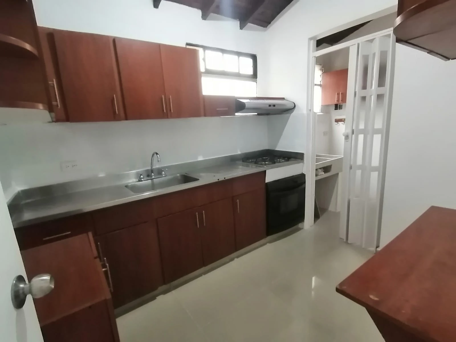 Apartamento en Arriendo Manila Medellin