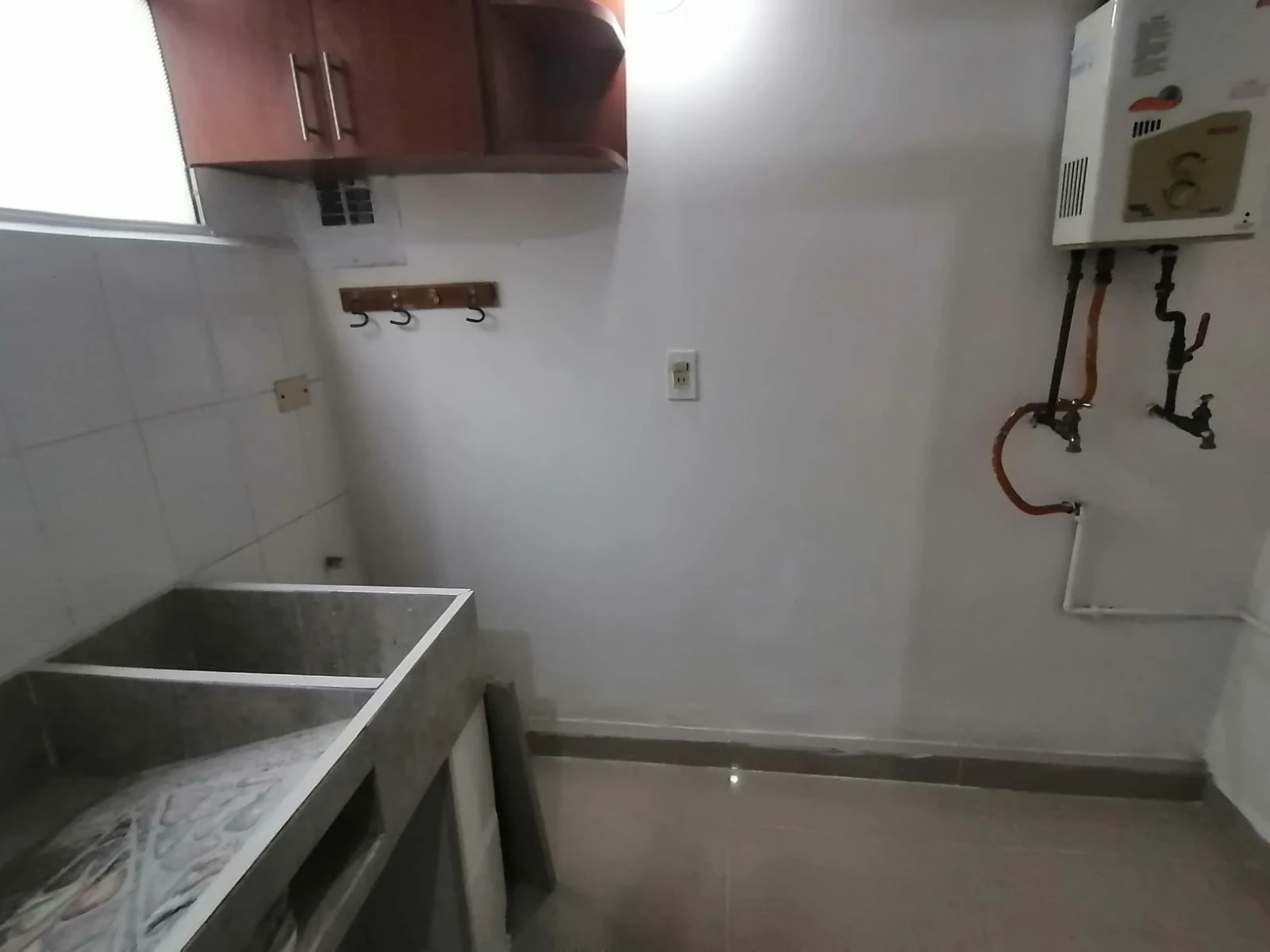 Apartamento en Arriendo Manila Medellin