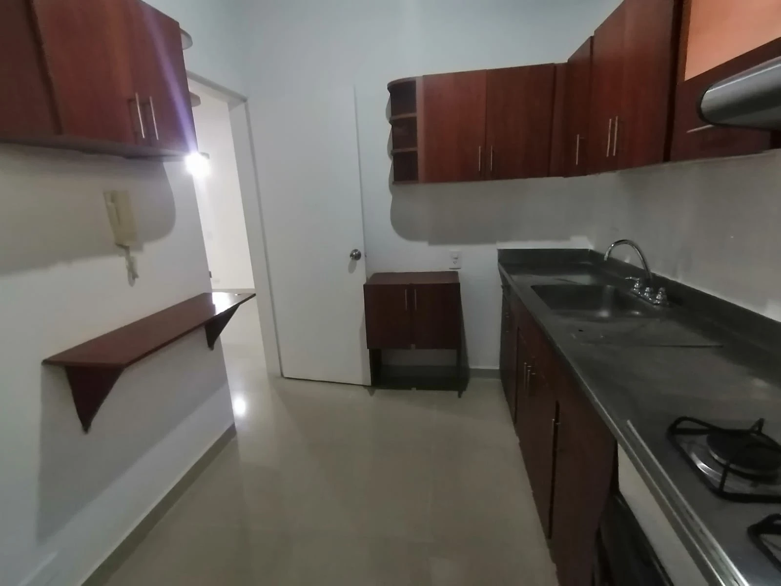 Apartamento en Arriendo Manila Medellin
