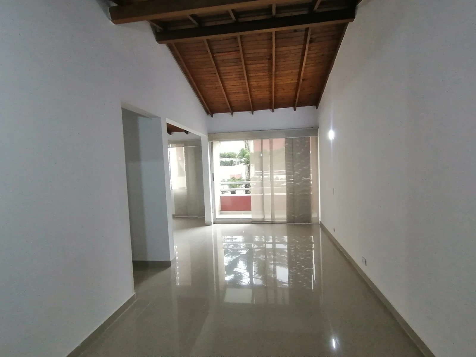 Apartamento en Arriendo Manila Medellin