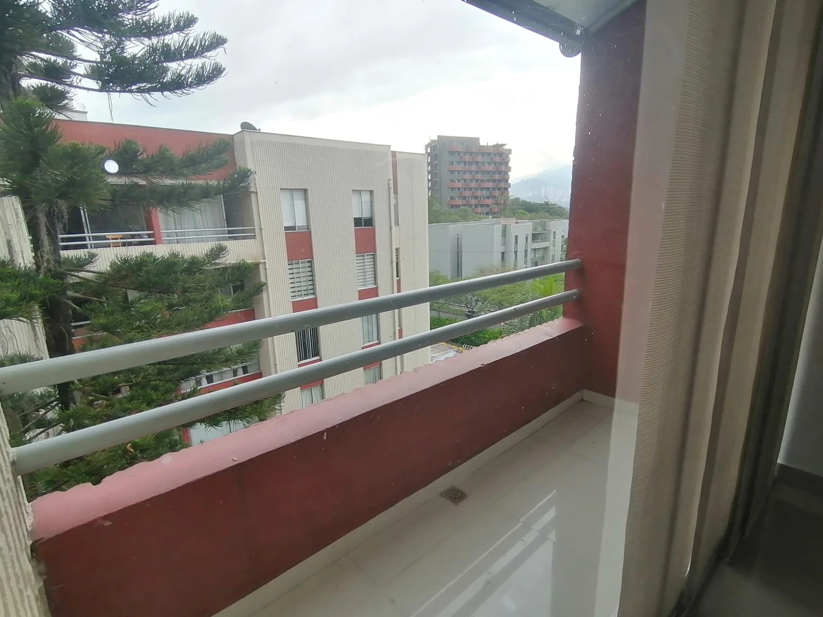 Apartamento en Arriendo Manila Medellin