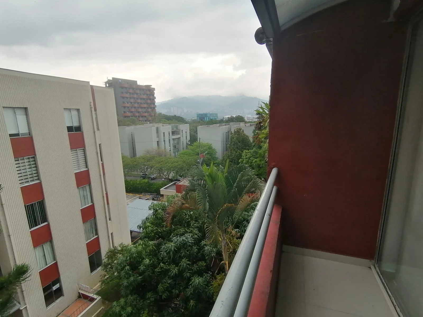 Apartamento en Arriendo Manila Medellin