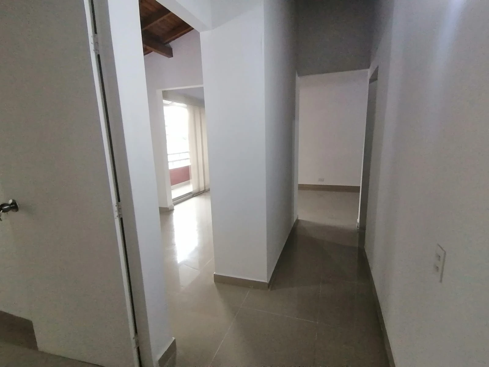 Apartamento en Arriendo Manila Medellin
