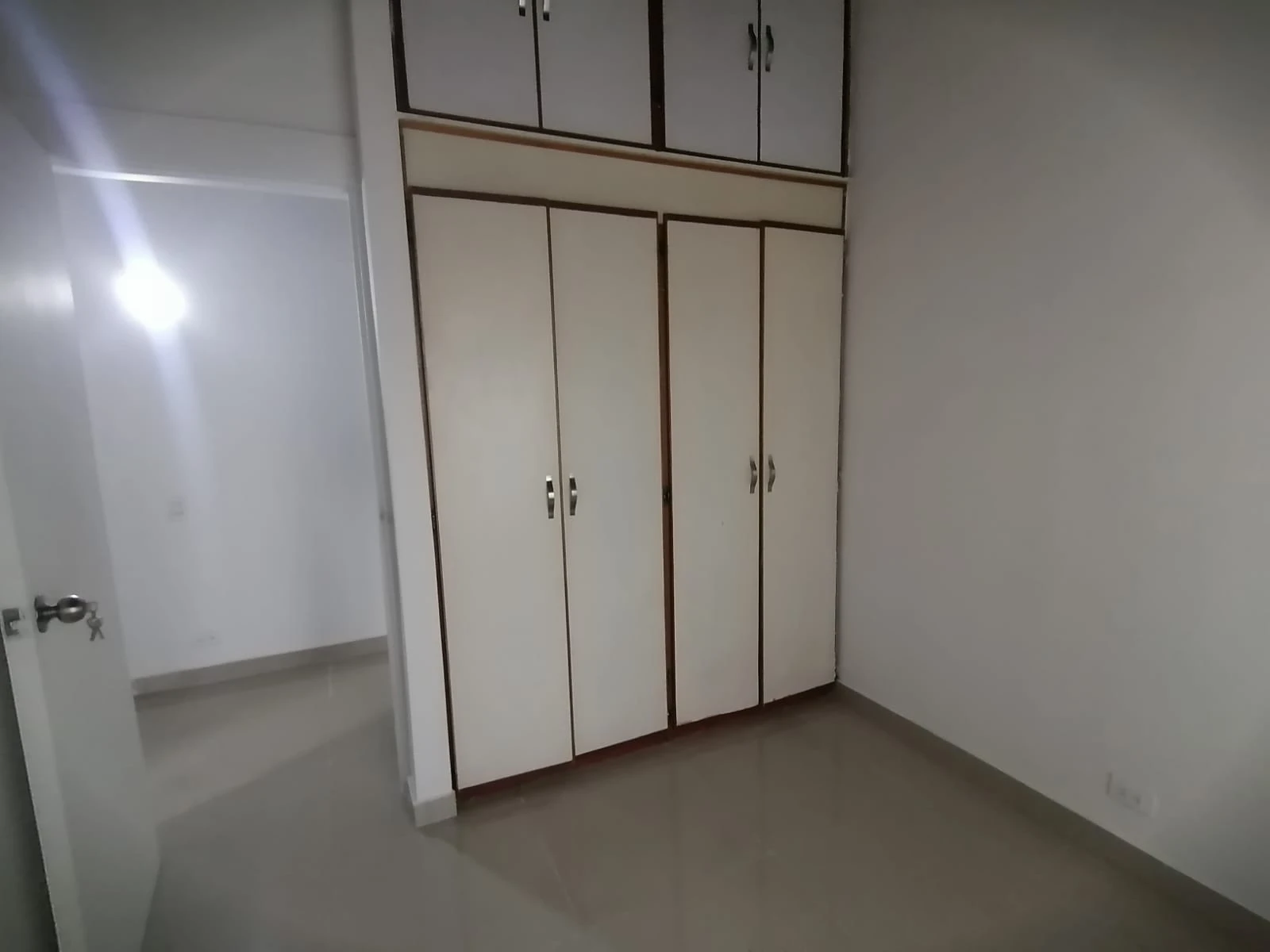 Apartamento en Arriendo Manila Medellin