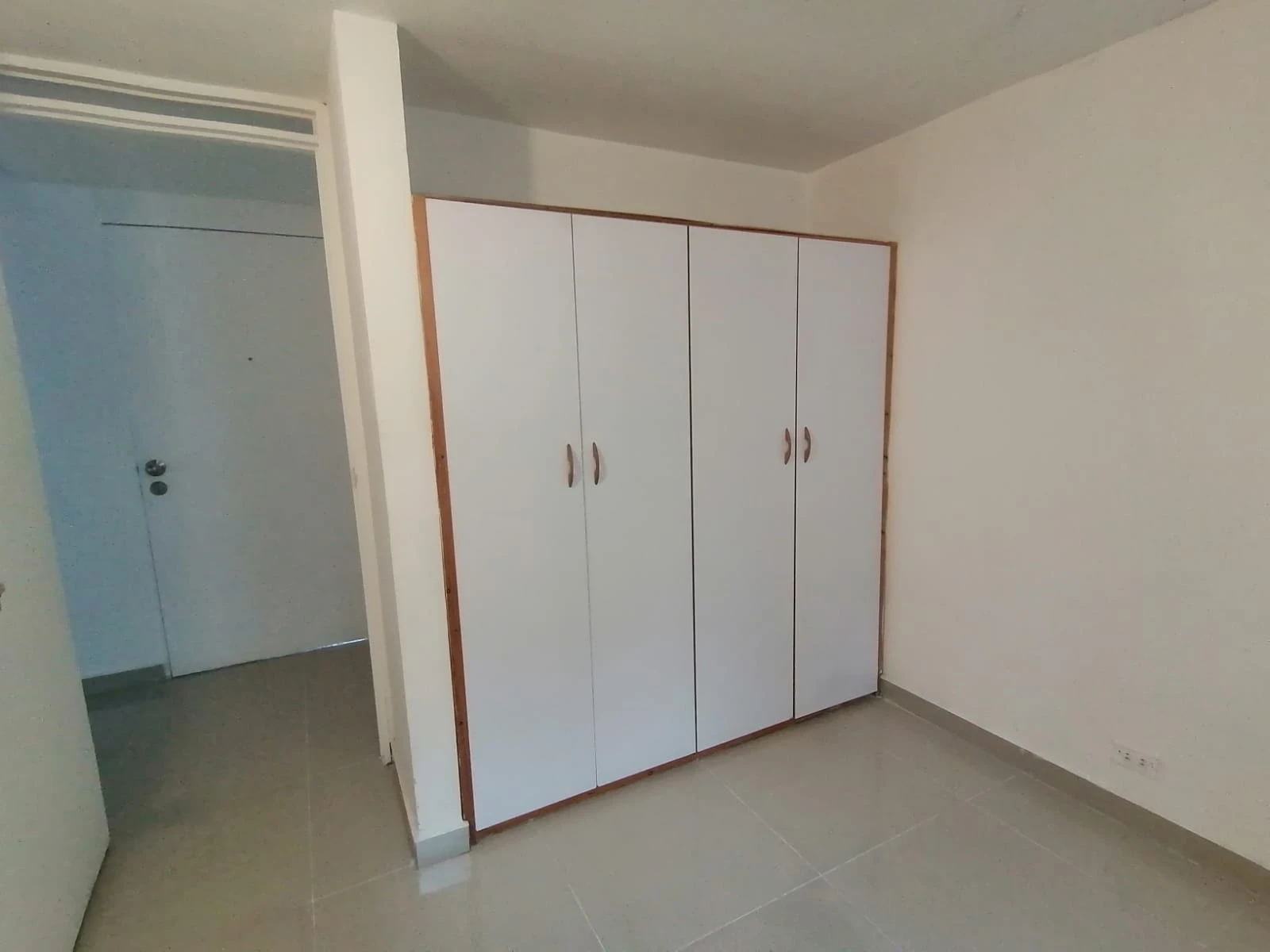 Apartamento en Arriendo Manila Medellin