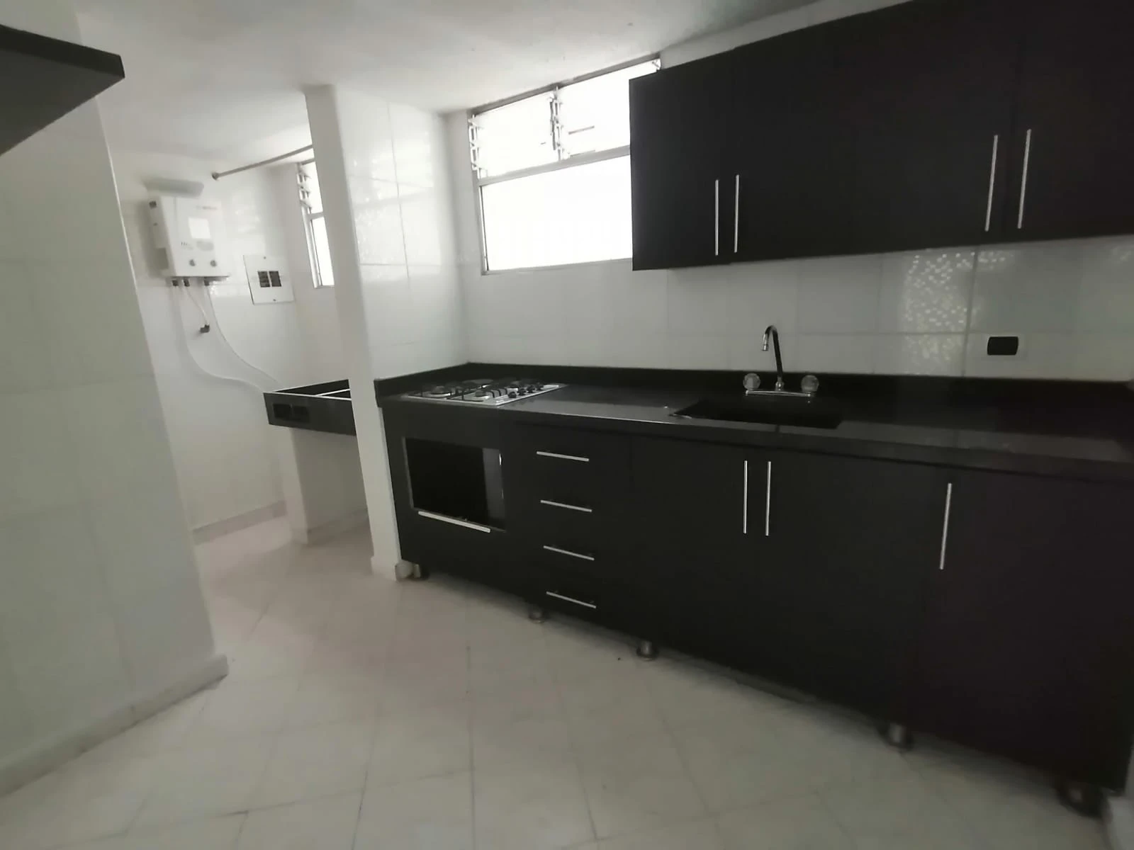 Apartamento en Arriendo Manila Medellin