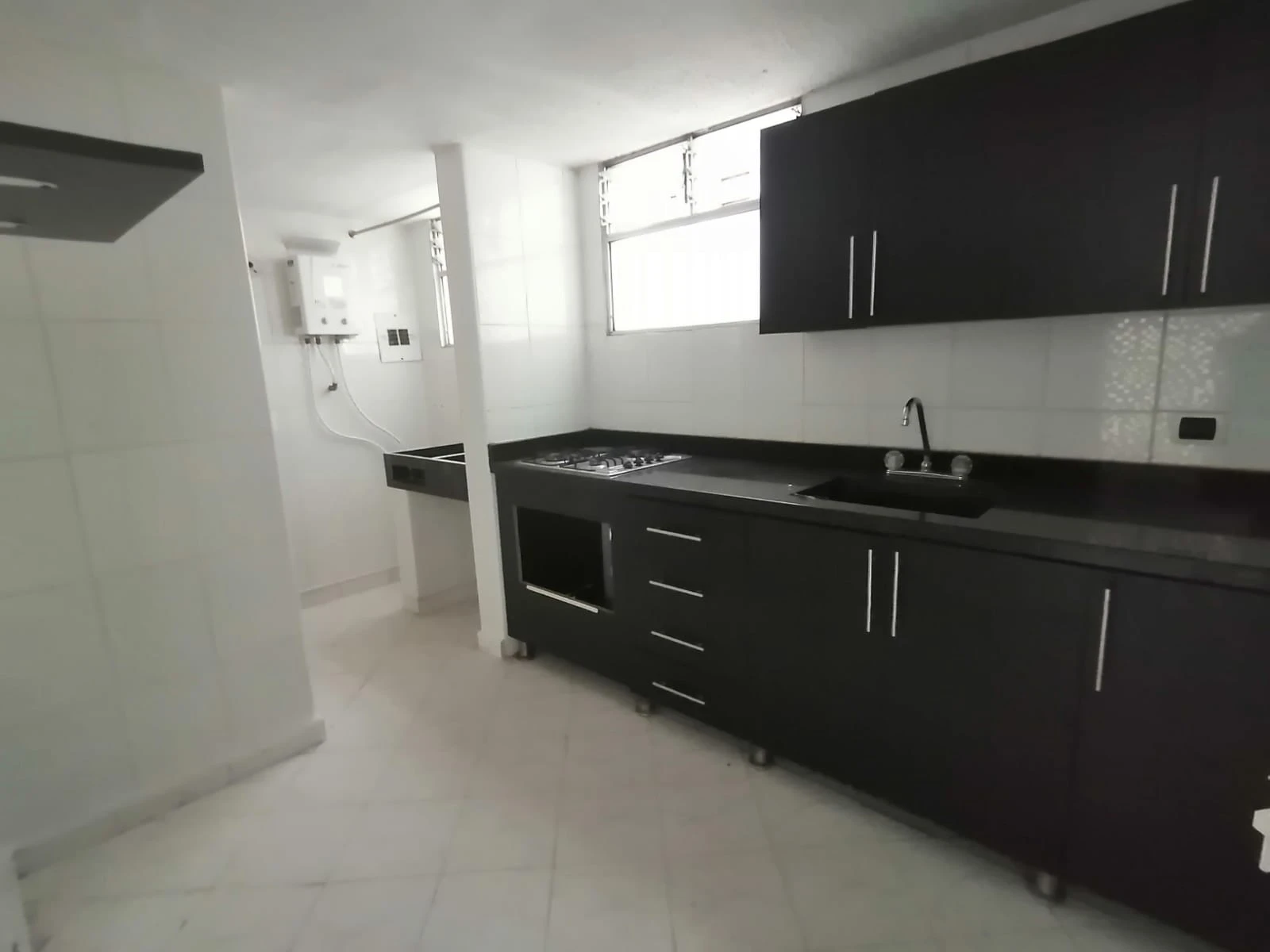 Apartamento en Arriendo Manila Medellin