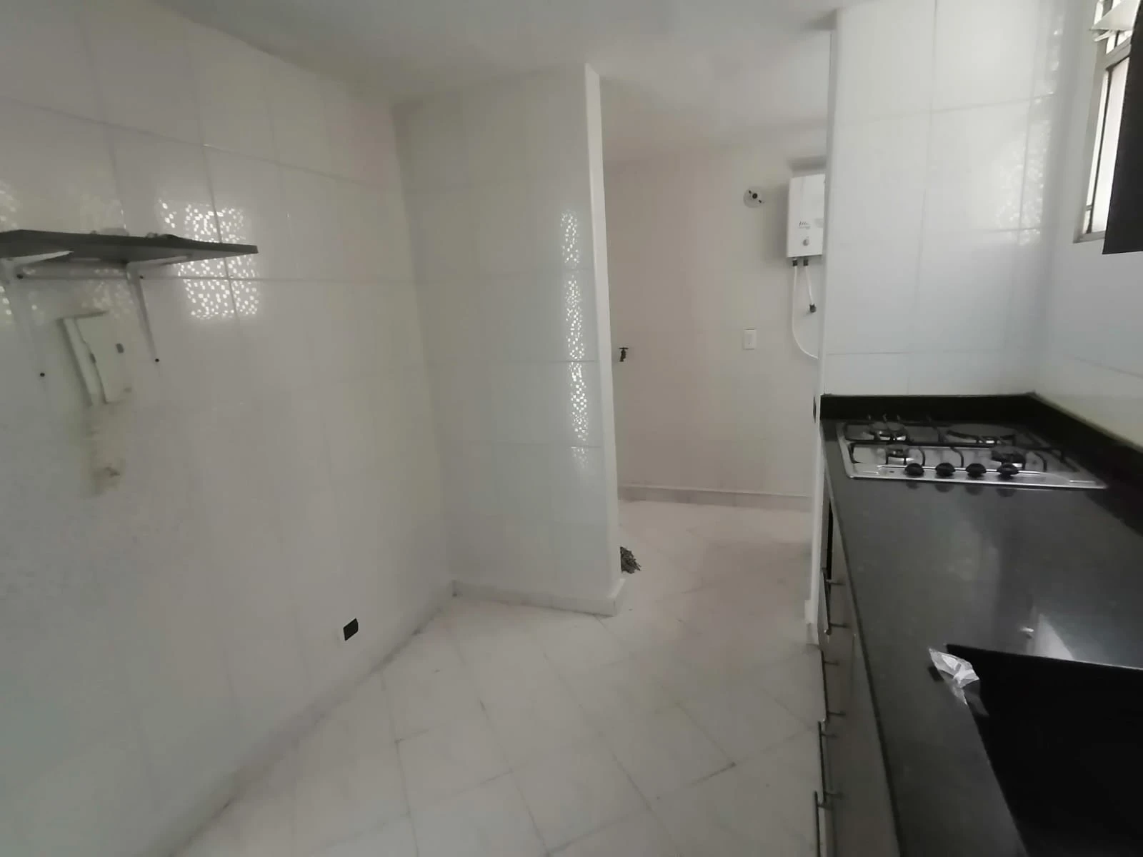 Apartamento en Arriendo Manila Medellin