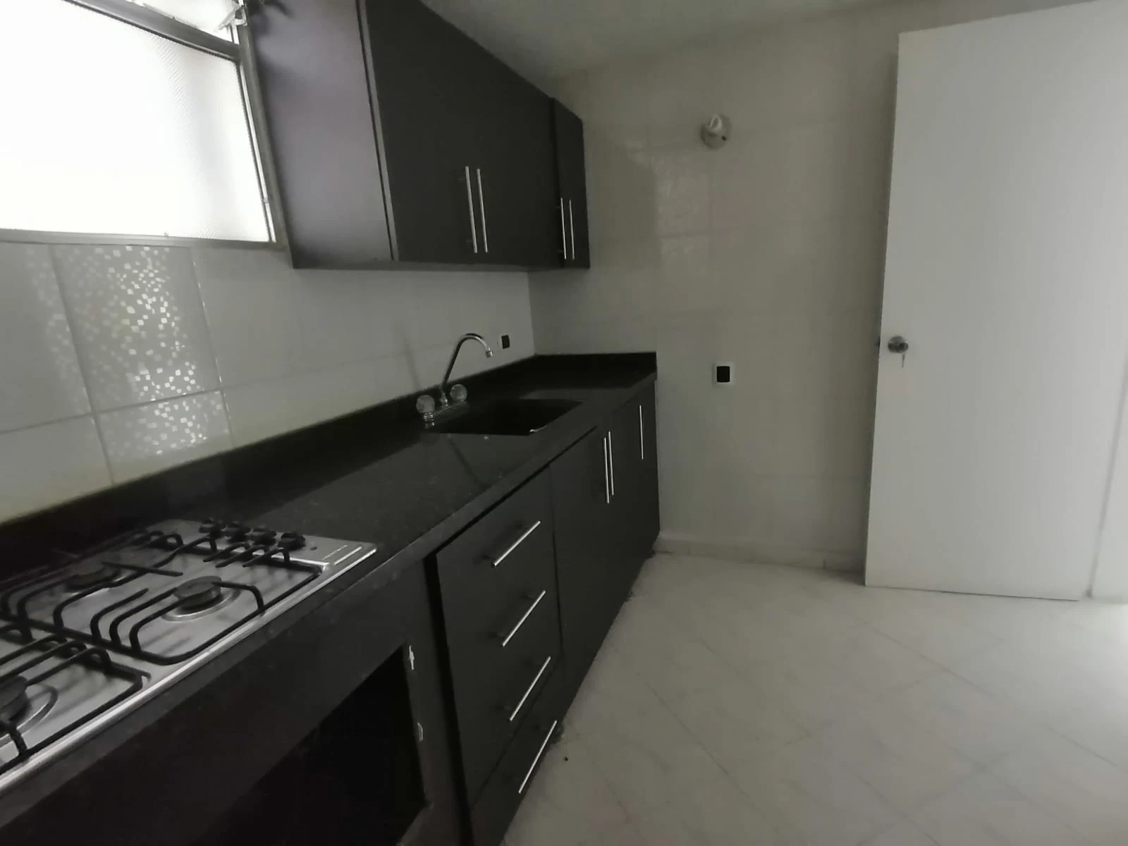 Apartamento en Arriendo Manila Medellin