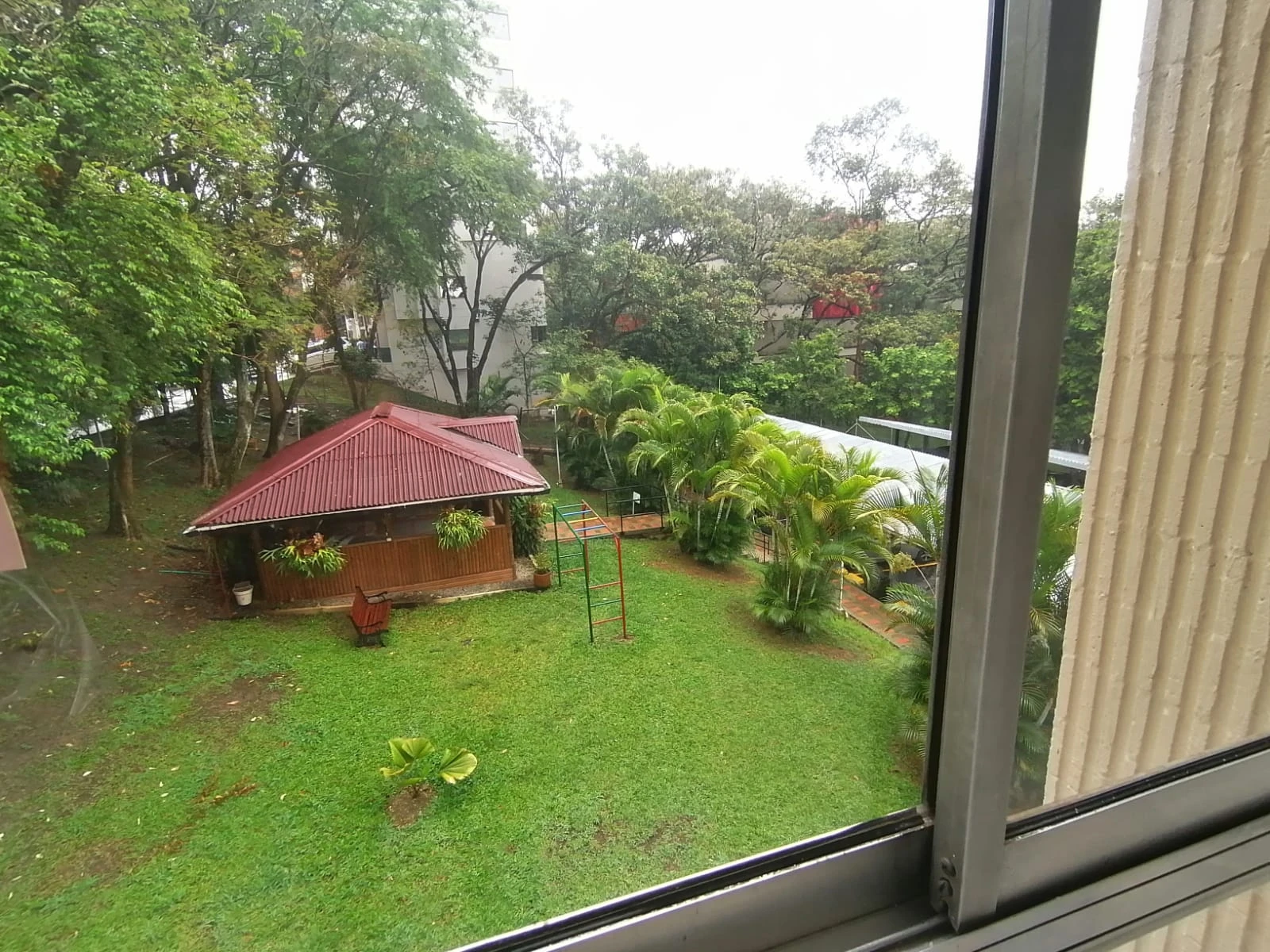 Apartamento en Arriendo Manila Medellin