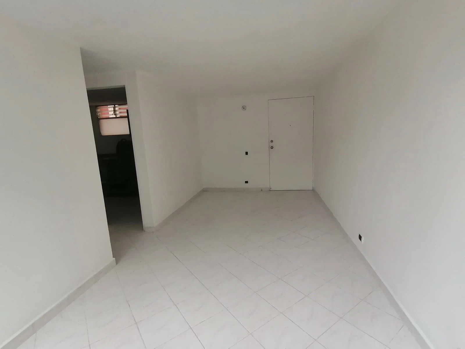 Apartamento en Arriendo Manila Medellin