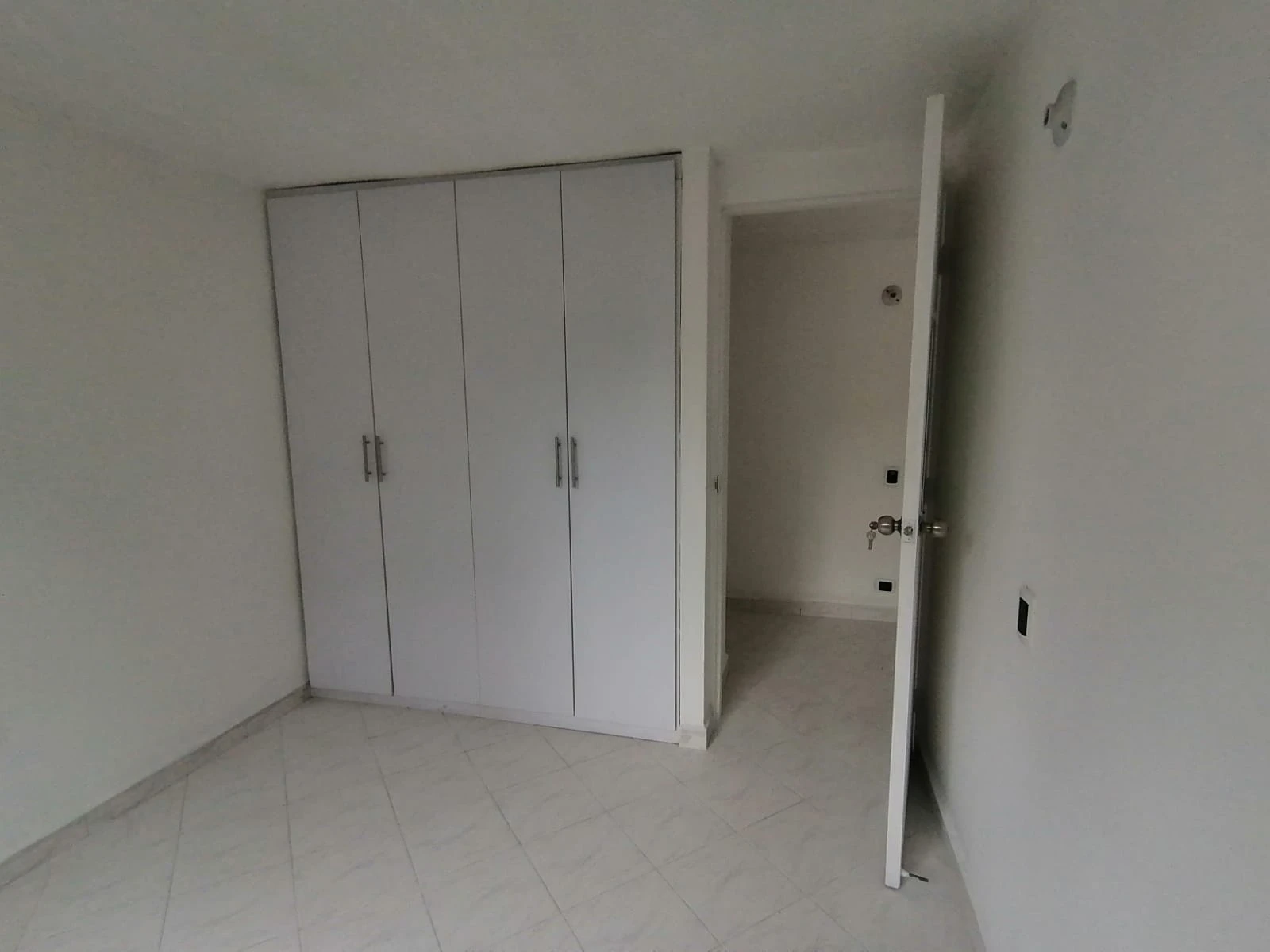 Apartamento en Arriendo Manila Medellin