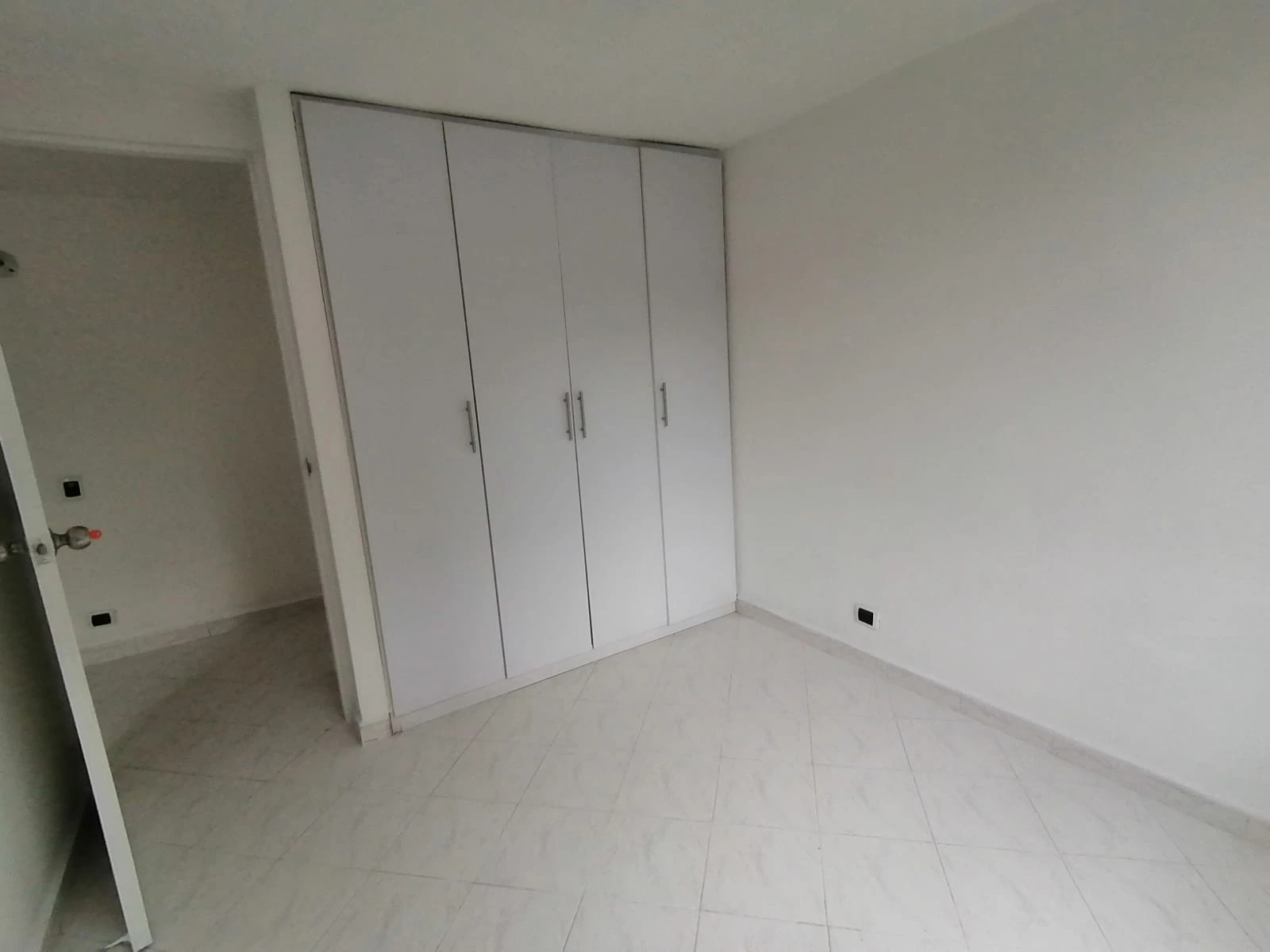 Apartamento en Arriendo Manila Medellin