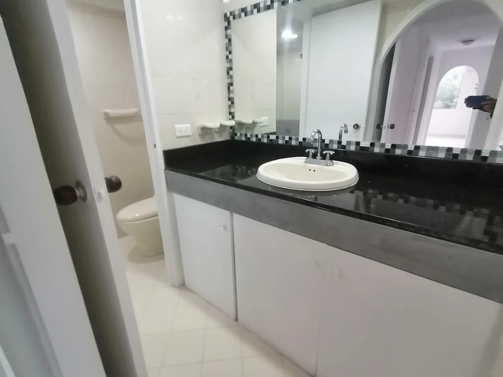 Apartamento en Arriendo Las Vegas Envigado