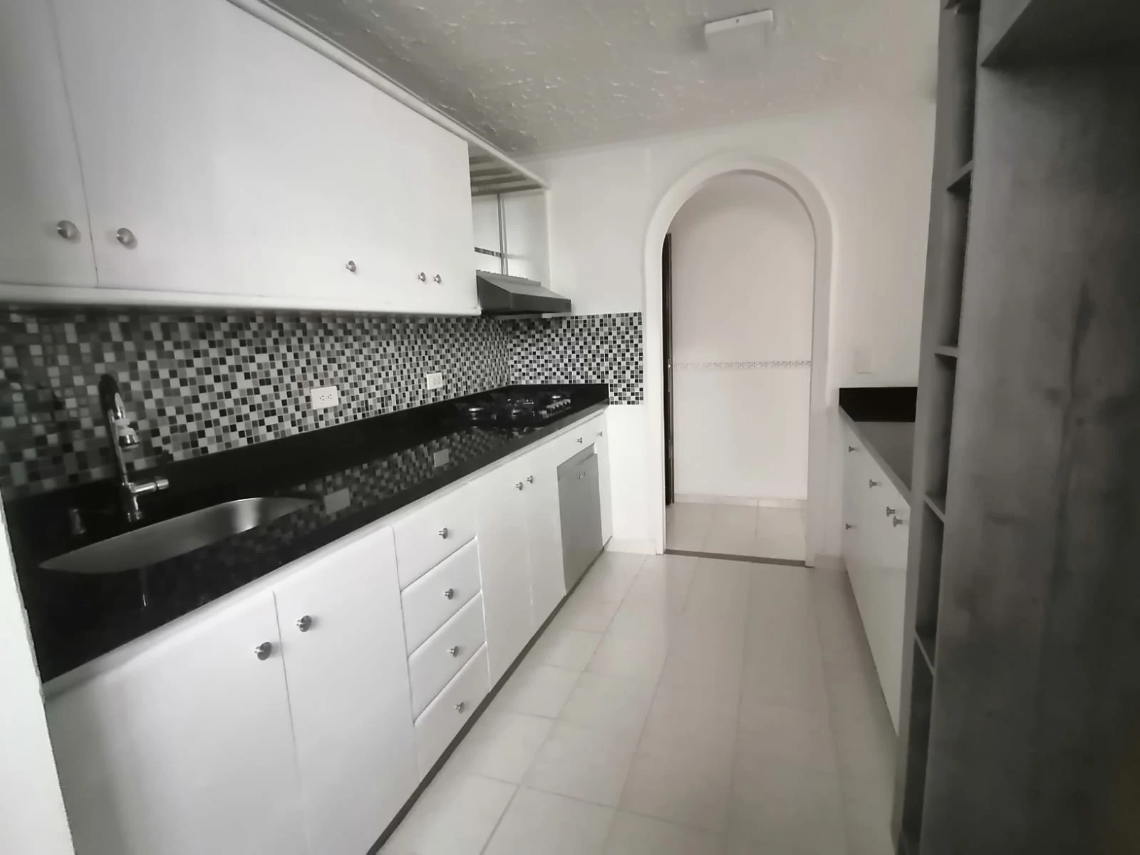 Apartamento en Arriendo Las Vegas Envigado