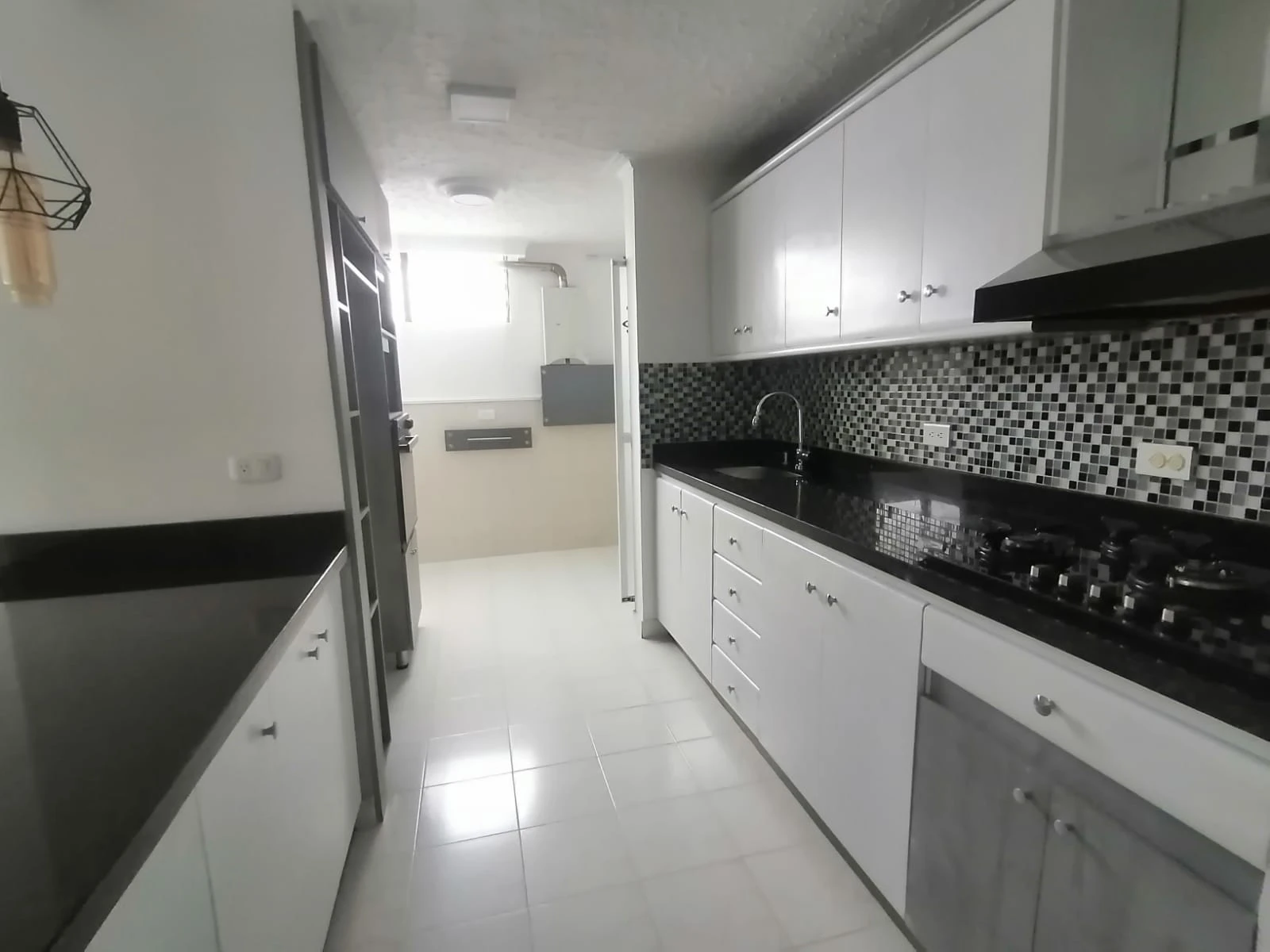 Apartamento en Arriendo Las Vegas Envigado