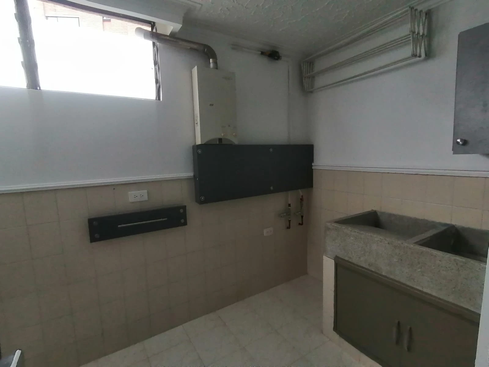 Apartamento en Arriendo Las Vegas Envigado