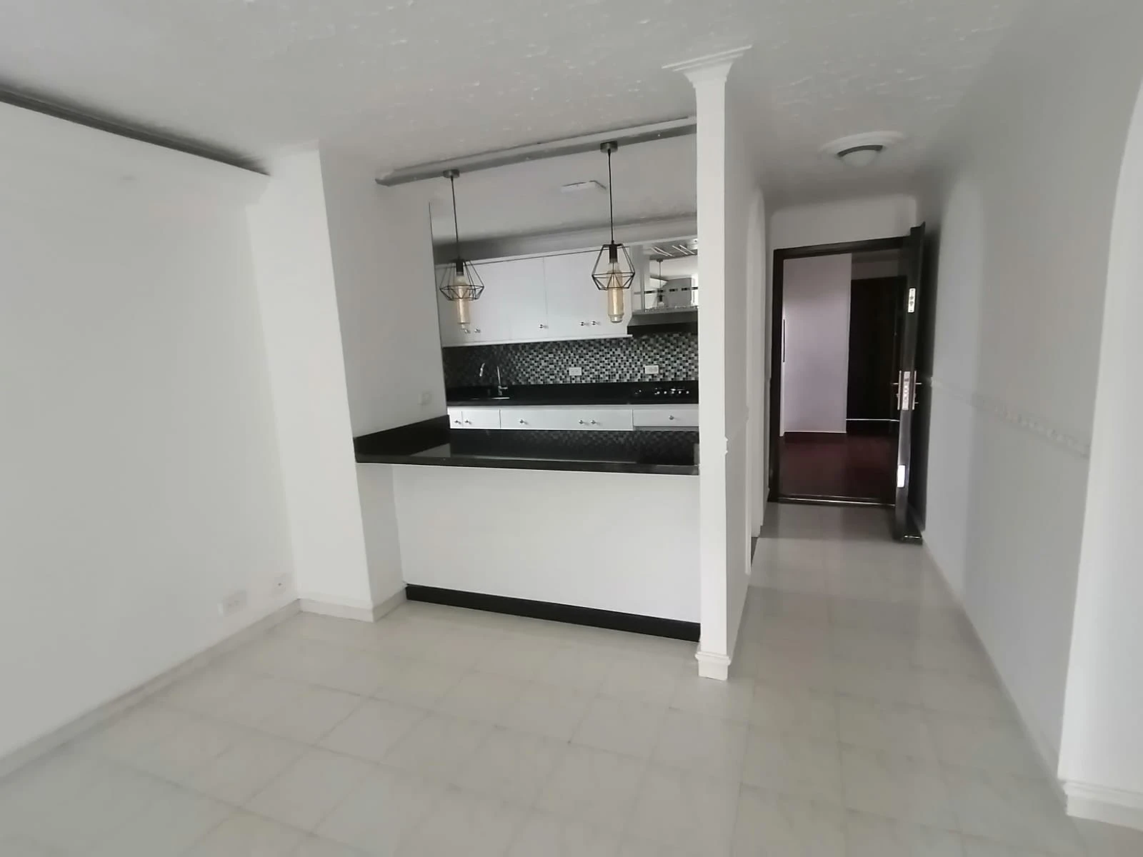 Apartamento en Arriendo Las Vegas Envigado