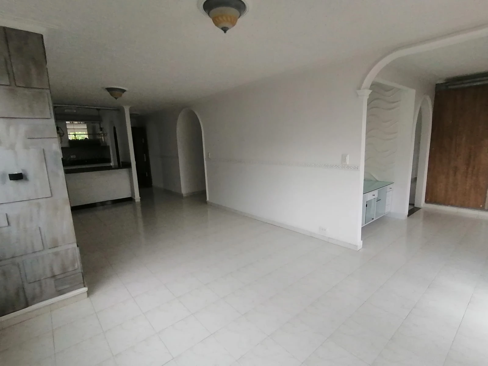 Apartamento en Arriendo Las Vegas Envigado