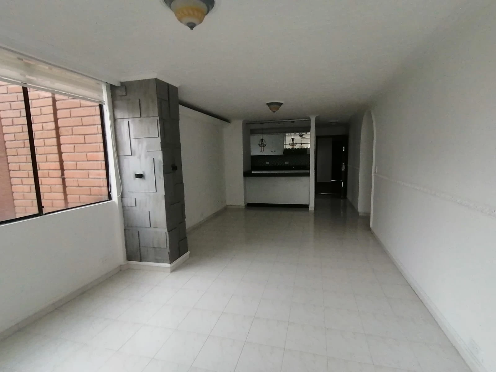 Apartamento en Arriendo Las Vegas Envigado
