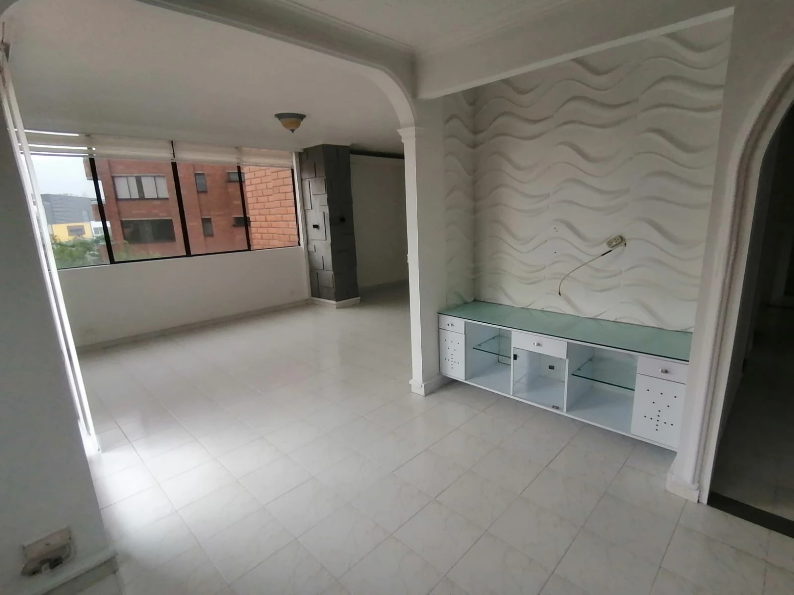 Apartamento en Arriendo Las Vegas Envigado