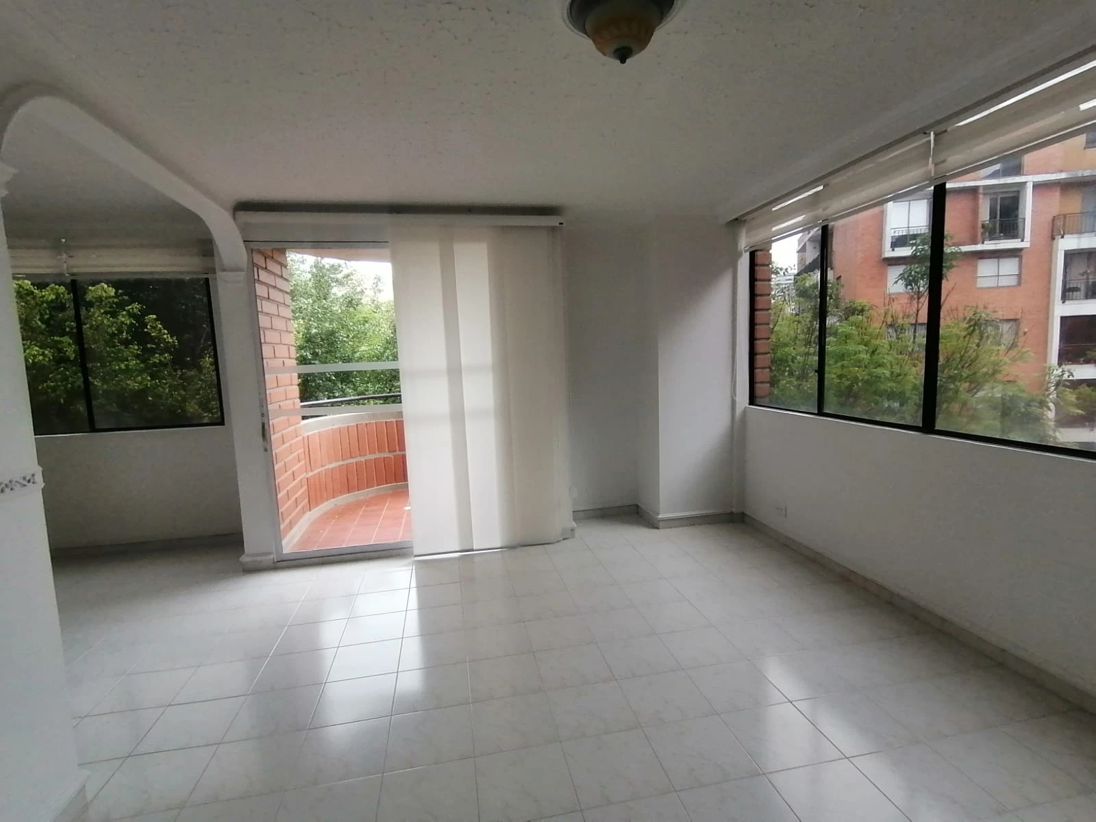 Apartamento en Arriendo Las Vegas Envigado
