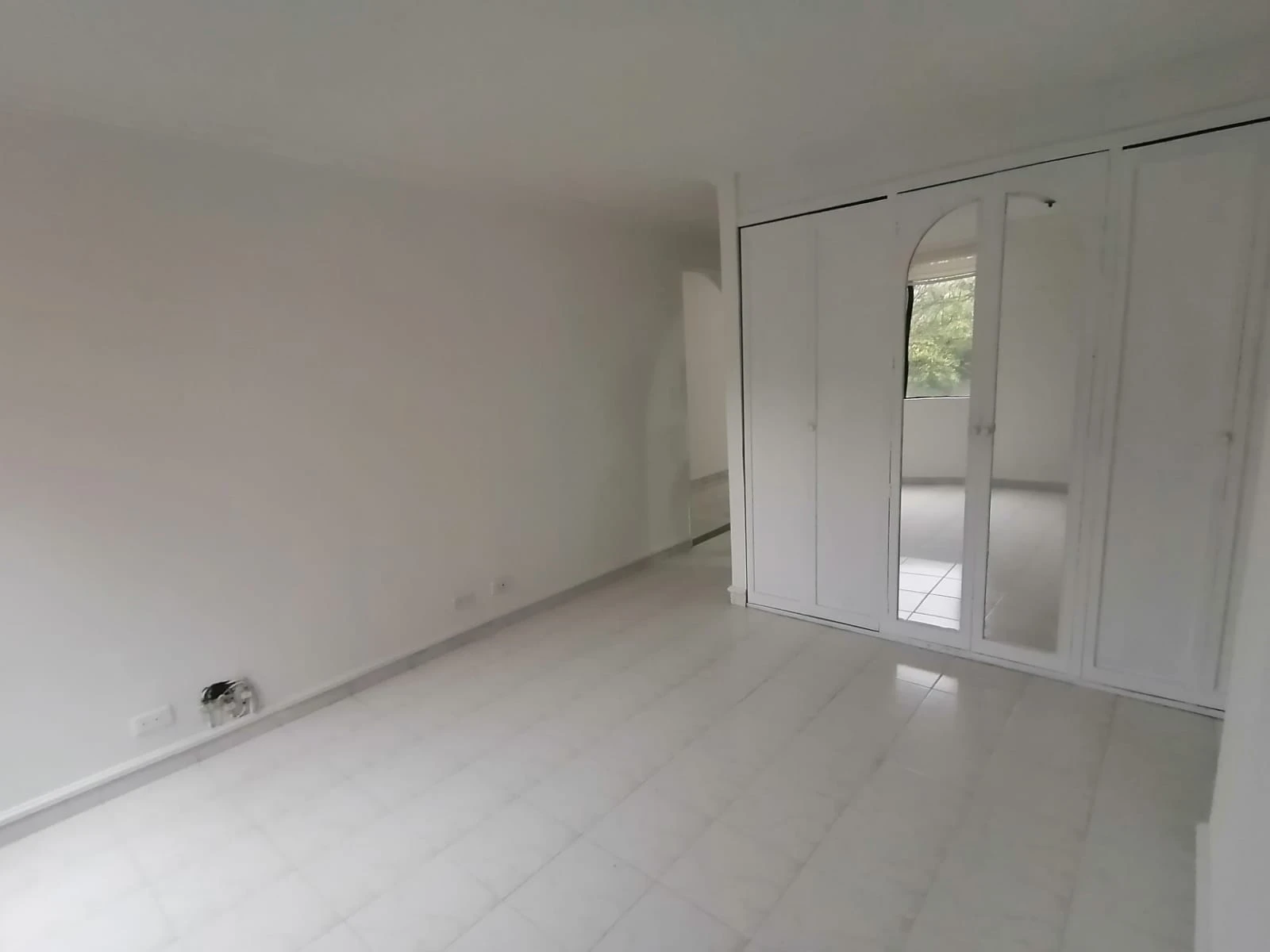 Apartamento en Arriendo Las Vegas Envigado