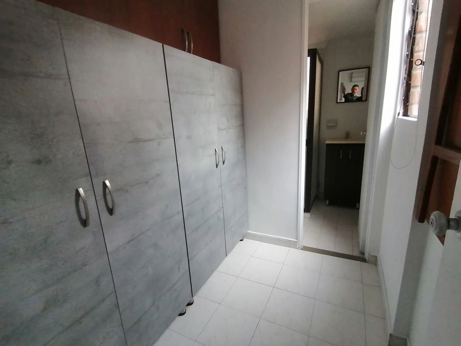 Apartamento en Arriendo Las Vegas Envigado