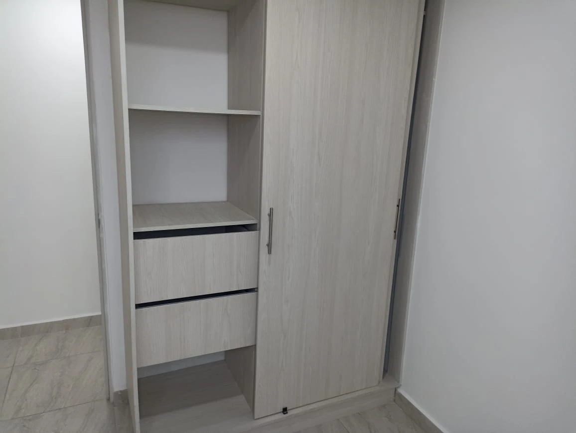 Apartamento en arriendo en Rionegro- Unidad Torres de san juan 