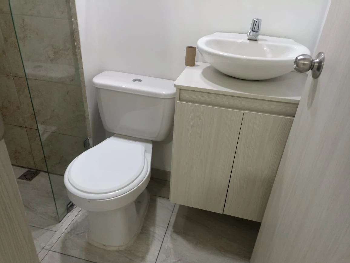 Apartamento en arriendo en Rionegro- Unidad Torres de san juan 