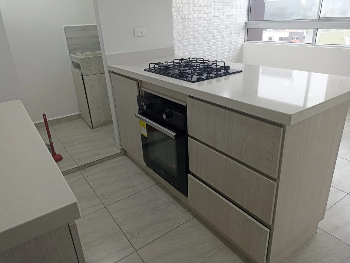 Apartamento en arriendo en Rionegro- Unidad Torres de san juan 