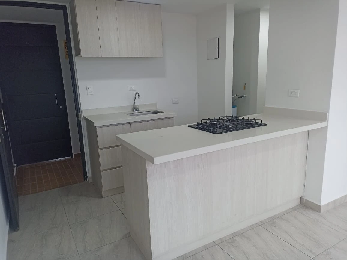 Apartamento en arriendo en Rionegro- Unidad Torres de san juan 