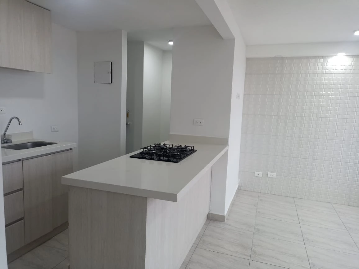 Apartamento en arriendo en Rionegro- Unidad Torres de san juan 