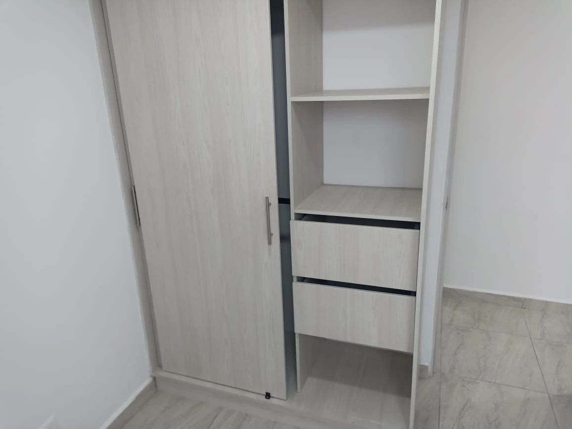Apartamento en arriendo en Rionegro- Unidad Torres de san juan 