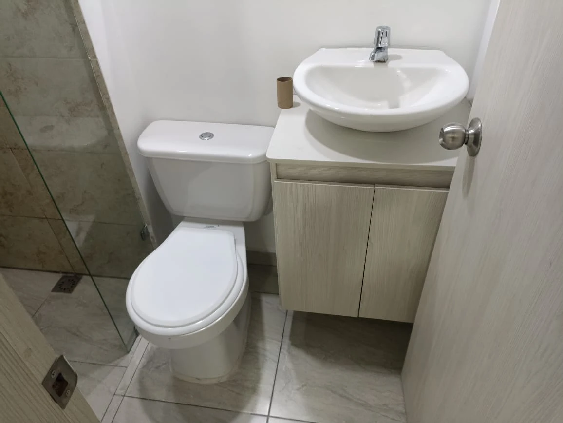 Apartamento en arriendo en Rionegro- Unidad Torres de san juan 