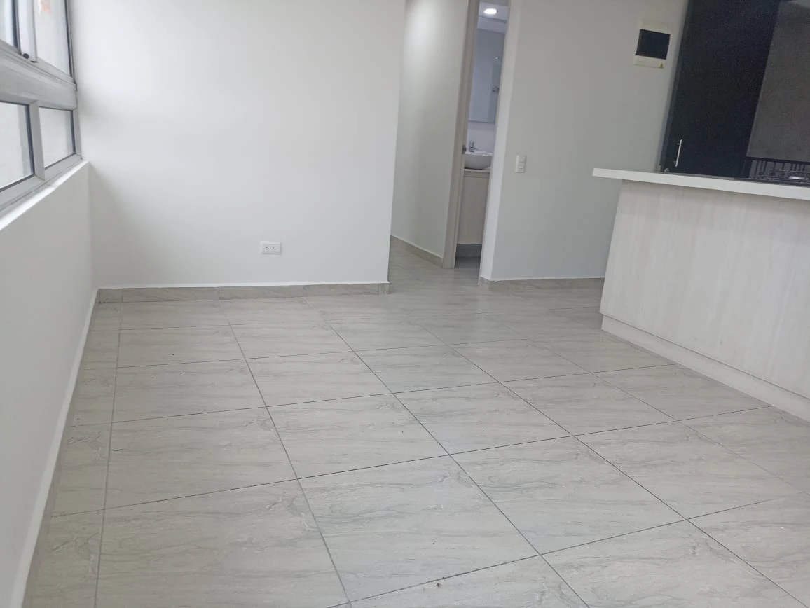 Apartamento en arriendo en Rionegro- Unidad Torres de san juan 