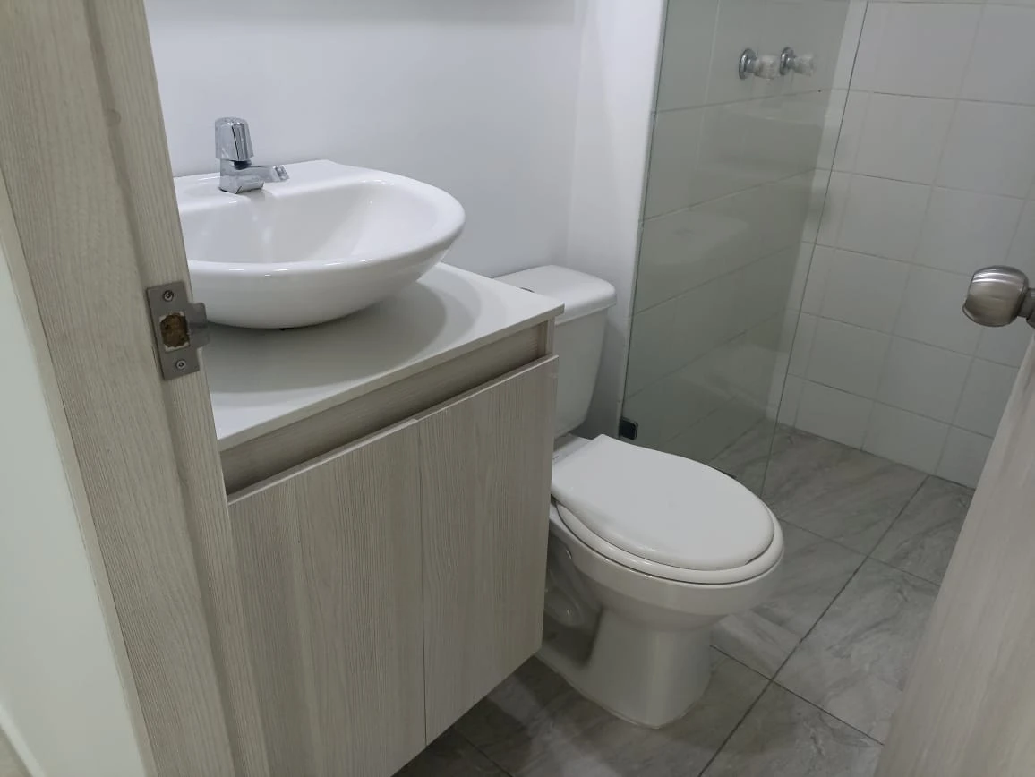 Apartamento en arriendo en Rionegro- Unidad Torres de san juan 