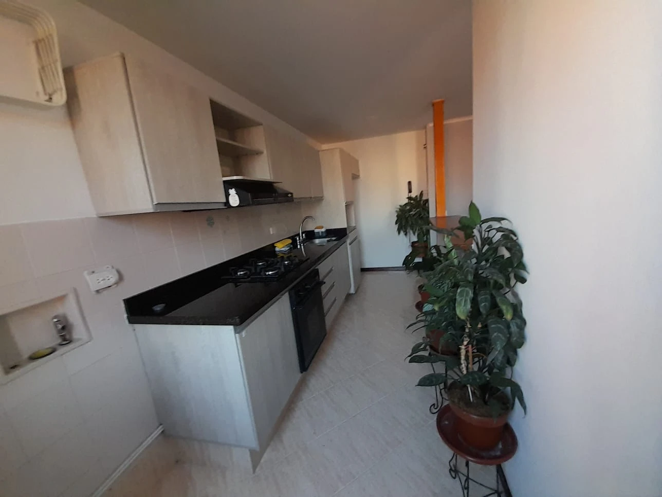 Apartamento en Arriendo sector Laureles