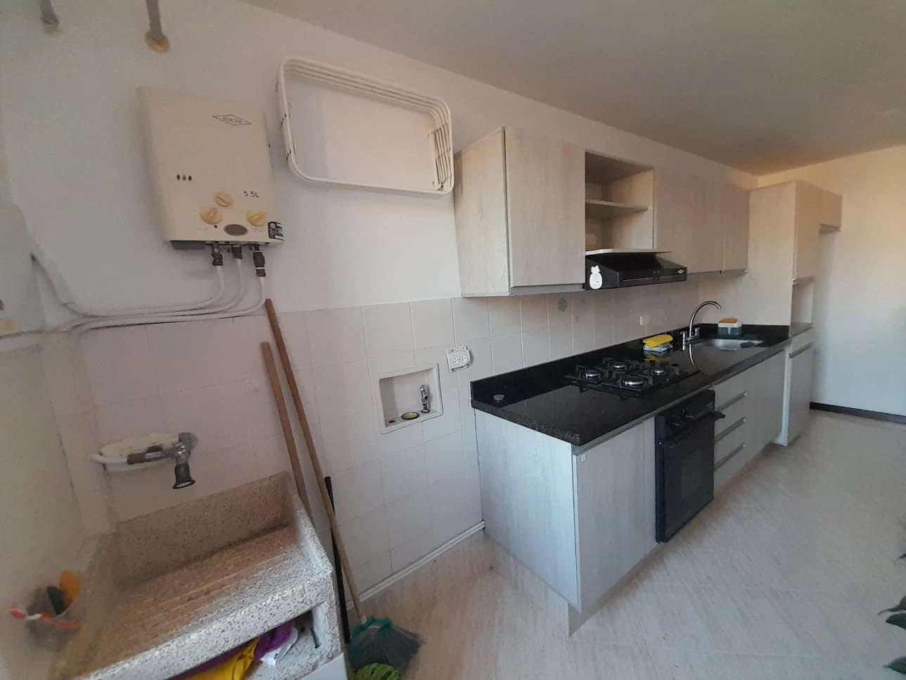 Apartamento en Arriendo sector Laureles
