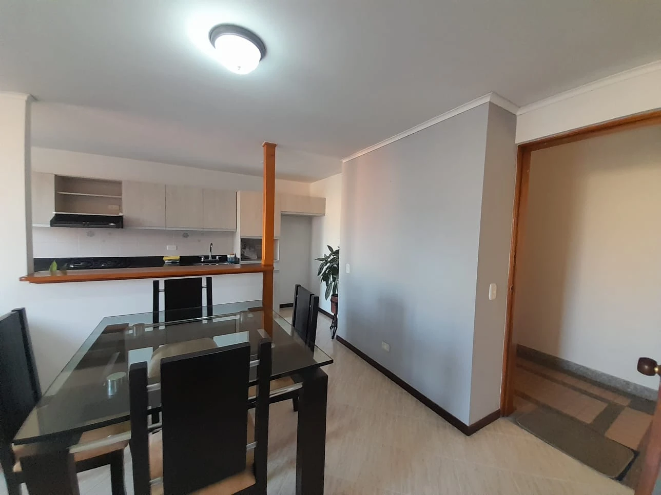 Apartamento en Arriendo sector Laureles