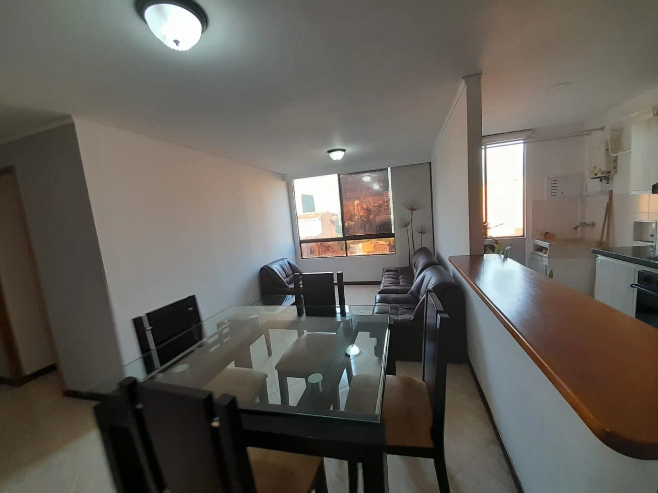 Apartamento en Arriendo sector Laureles