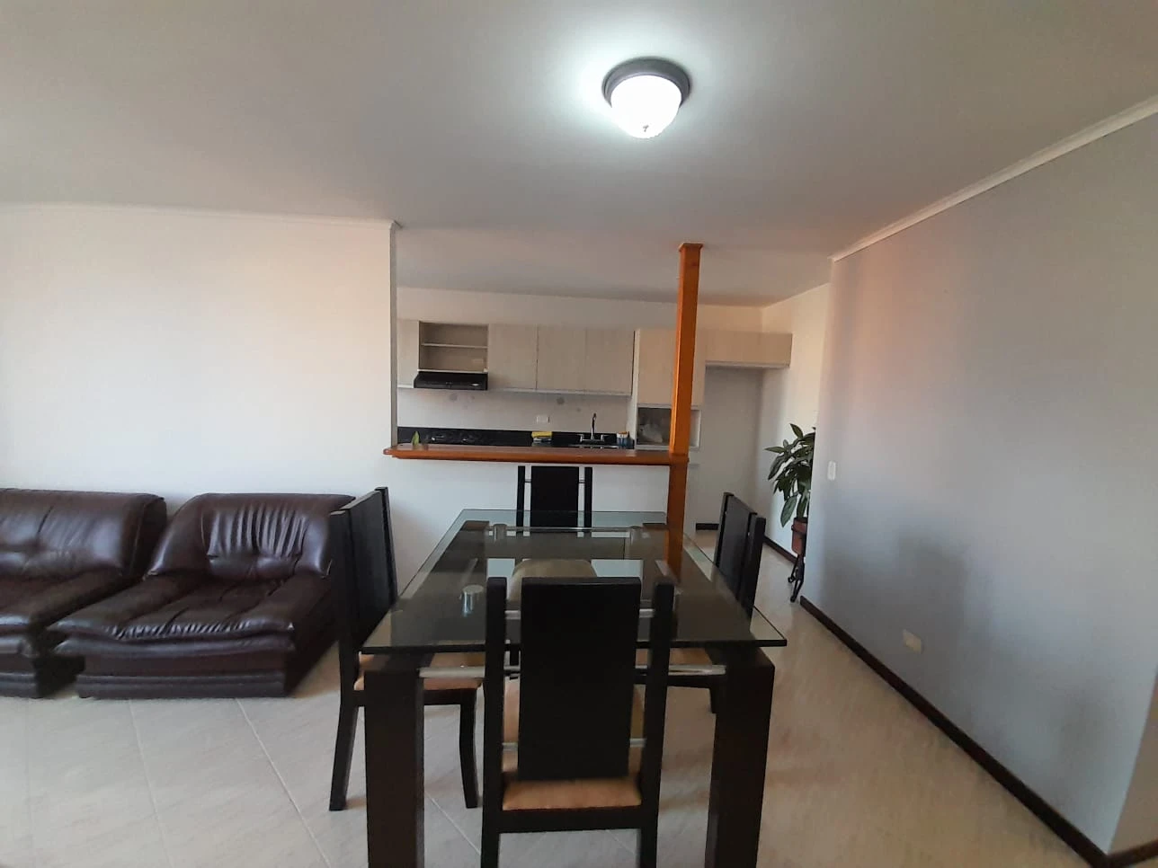 Apartamento en Arriendo sector Laureles