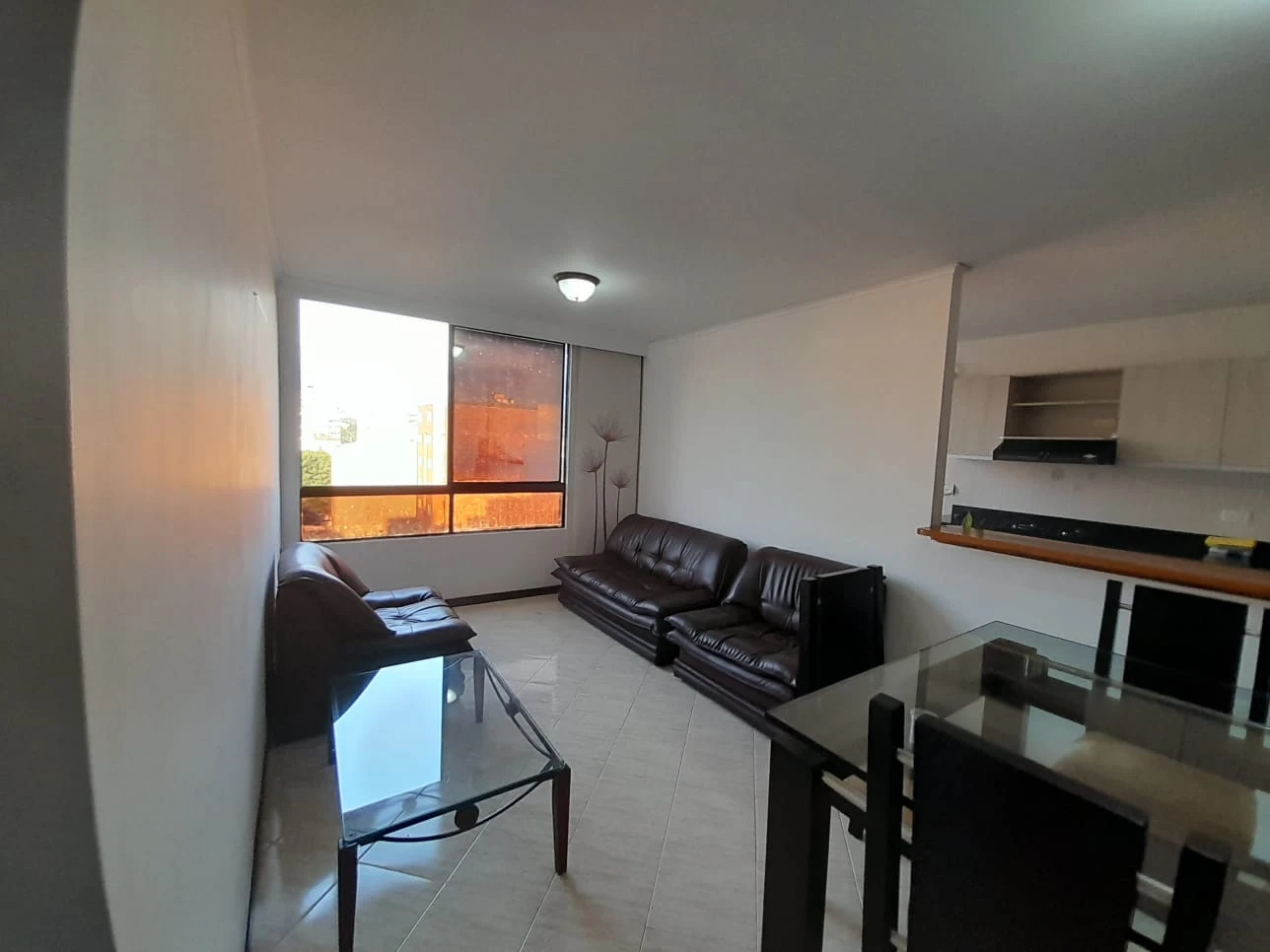 Apartamento en Arriendo sector Laureles
