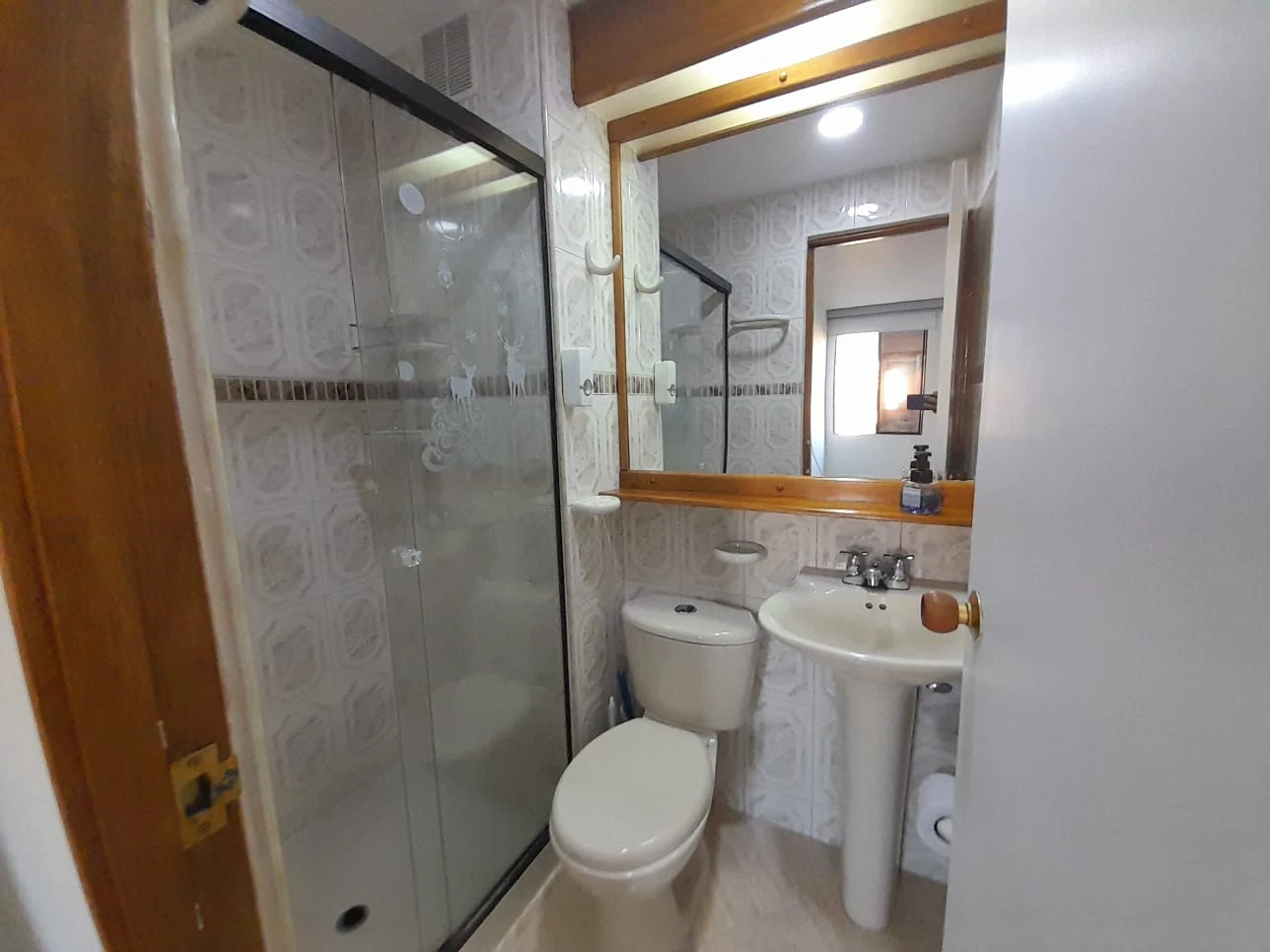 Apartamento en Arriendo sector Laureles