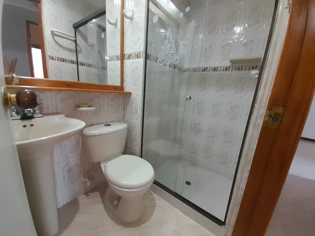 Apartamento en Arriendo sector Laureles